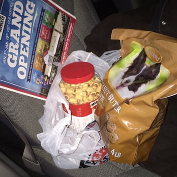 Tractor Supply - Scored 10% off at the grand opening sale on some treats for my pooch. - Livestock Feed & Supply Near Me - Hesperia, California Tractor Supply - Scored 10% off at the grand opening sale on some treats for my pooch. - Livestock Feed & Supply Near Me - Hesperia, California