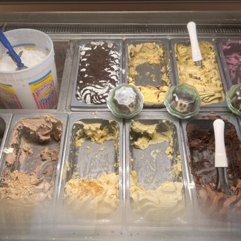 Enzo Benzo - Gelato - Donuts Near Me - Eliot, Maine
