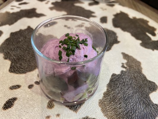 La P'tite Sophie by null