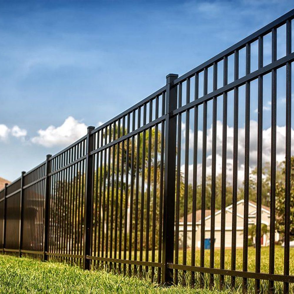 TOP 10 BEST Fences & Gates in Springfield, MO - Updated 2026 - Yelp