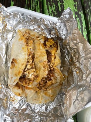 Tacos Guerrero by null