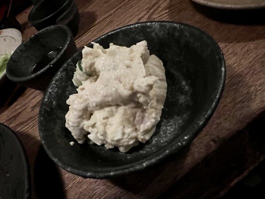 Sumiyaki Sousai Toriya Hitomi by null