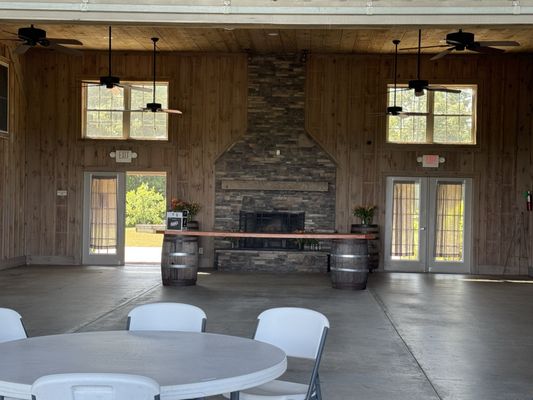 Chattooga Belle Farm by null
