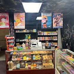 Big MO's Smoke Shop Discount Store