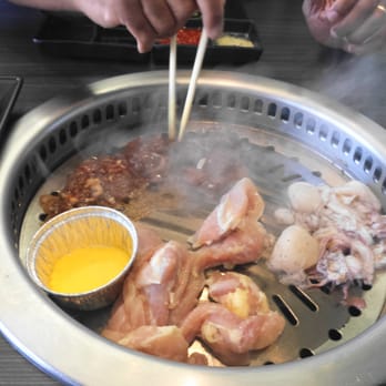 Gen Korean BBQ House - Barbeque Near Me - Oxnard, California Gen Korean BBQ House - Barbeque Near Me - Oxnard, California
