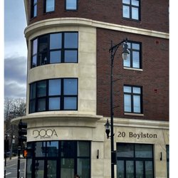 DOCA Boston