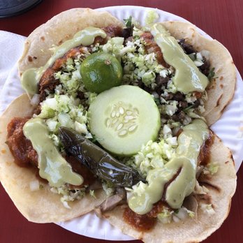 Taqueria La Hacienda - Mexican Near Me - Phoenix, Arizona
