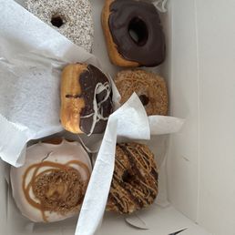 Breakfast of champions! Breakfast of champions!
