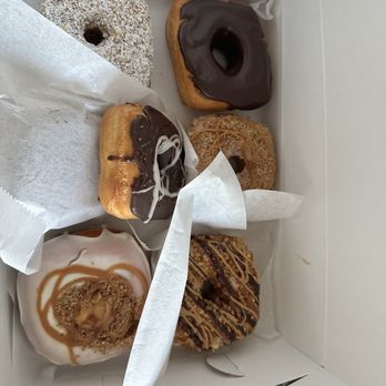 Vincent Van Doughnut - Breakfast of champions! - Donuts Near Me - St. Louis, Missouri Vincent Van Doughnut - Breakfast of champions! - Donuts Near Me - St. Louis, Missouri