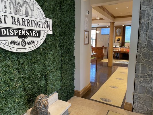 Great Barrington Ma Dispensaries