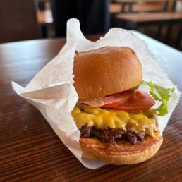 Shackburger