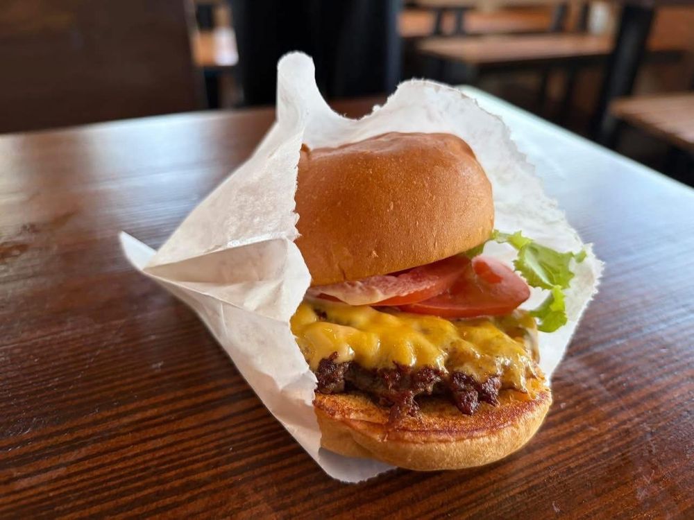 Shake Shack Grand Central Terminal