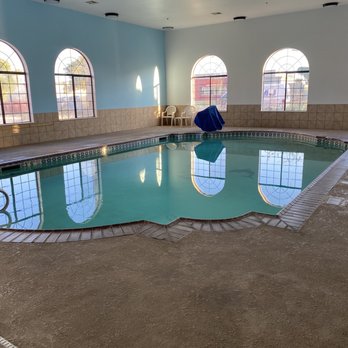 Comfort Inn & Suites - Indoor pool - Hotels Near Me - Amarillo, Texas Comfort Inn & Suites - Indoor pool - Hotels Near Me - Amarillo, Texas