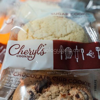 Cheryl's Cookies - choco chip and sugar cookie - Bakeries Near Me - Obetz, Ohio Cheryl's Cookies - choco chip and sugar cookie - Bakeries Near Me - Obetz, Ohio