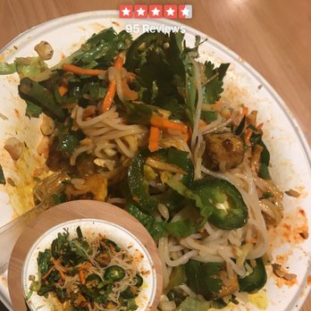 Zao Asian Cafe - Asian Fusion Near Me - Sandy, Utah