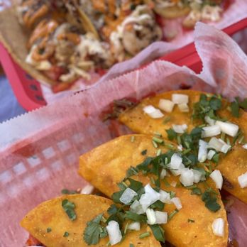 Baja Tacos and Burritos - Birria Tacos - Mexican Near Me - Nashua, New Hampshire