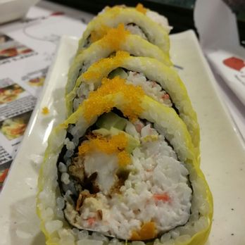 Sushi Kuchi - Ss crab - Japanese Near Me - Carlsbad, California Sushi Kuchi - Ss crab - Japanese Near Me - Carlsbad, California