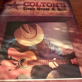 Colton's Steakhouse & Grill - Steakhouses Near Me - Rolla, Missouri Colton's Steakhouse & Grill - Steakhouses Near Me - Rolla, Missouri