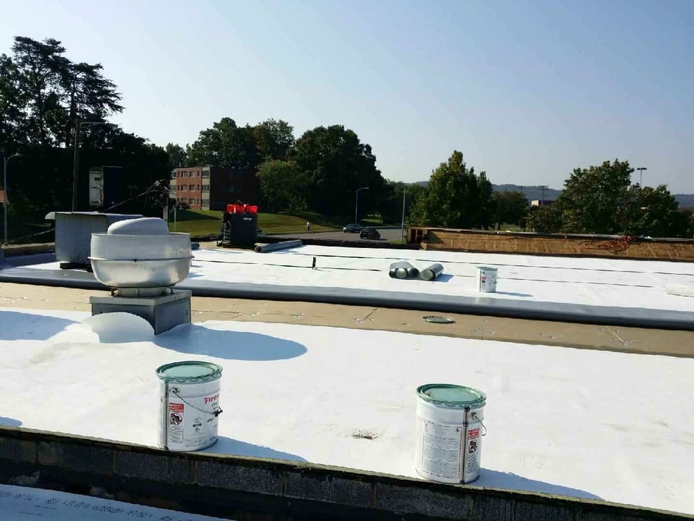 KH COMMERCIAL ROOFING Updated August 2024 Request a Quote 4309