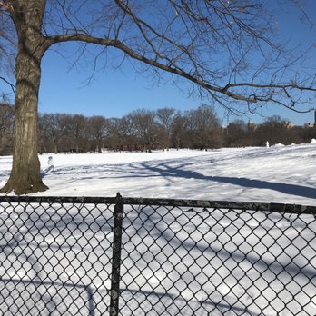Central Park Conservancy - Parks Near Me - New York, New York