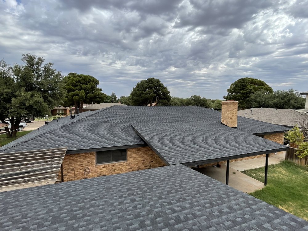 Slide of Llano Roofing