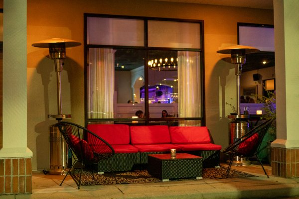 St Ann Wine Bar by null