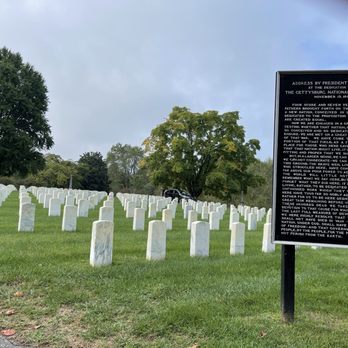 Cave Hill Cemetery - National cemetery - Funeral Services & Cemeteries Near Me - Louisville, Kentucky