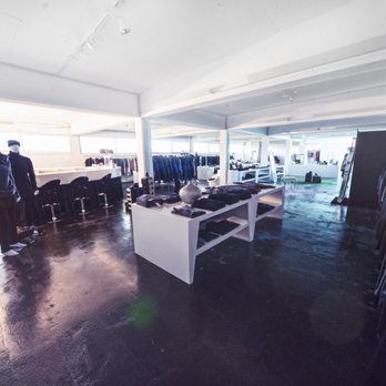 Luxury Loft - Luxury Loft Showroom - Men's Clothing Near Me - Mannheim, BW