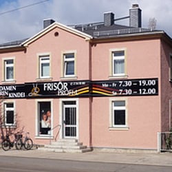 Frisör Profi-L