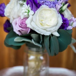 Lily's Fine Flowers - Bride Bouquet