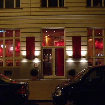 Goldene Zeiten - Chinese Near Me - Vienna, 9
