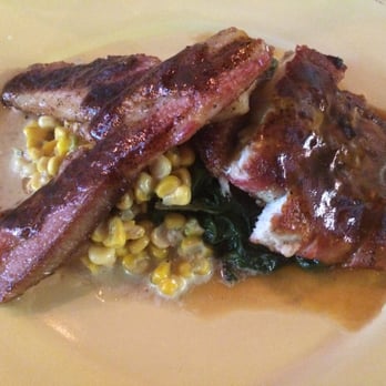 Tela Bar and Kitchen - Pork twofer very tasty - Gastropubs Near Me - Cincinnati, Ohio Tela Bar and Kitchen - Pork twofer very tasty - Gastropubs Near Me - Cincinnati, Ohio
