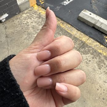 Lee Nails - Acrylic overlay - Nail Salons Near Me - Yakima, Washington Lee Nails - Acrylic overlay - Nail Salons Near Me - Yakima, Washington