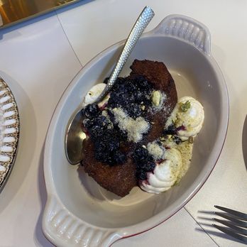 River Club - French toast - Lebanese Near Me - Washington, DC, District of Columbia River Club - French toast - Lebanese Near Me - Washington, DC, District of Columbia
