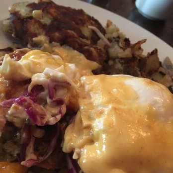 Victorian Cafe - Independence Benedict - Breakfast & Brunch Near Me - Bend, Oregon