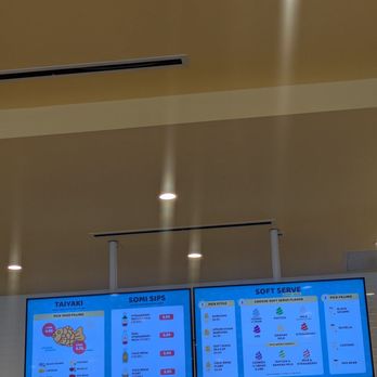 Somisomi - Desserts Near Me - Austin, Texas