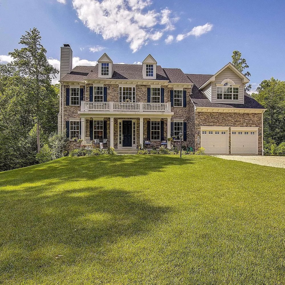 Caruso Homes - General Contractors Near Me - Crofton, Maryland