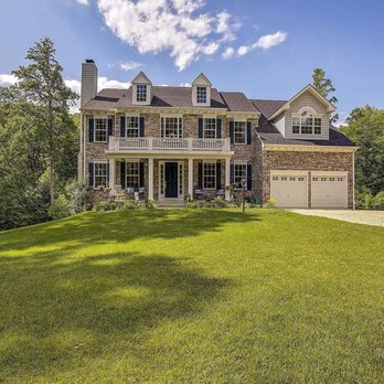 Caruso Homes - General Contractors Near Me - Crofton, Maryland