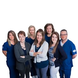 Fayette Hearing Clinic - The Fayette Hearing Clinic (and Coweta Hearing & Balance Clinic) team!