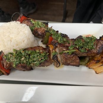 Yuca Bar - Latin American Near Me - New York, New York Yuca Bar - Latin American Near Me - New York, New York