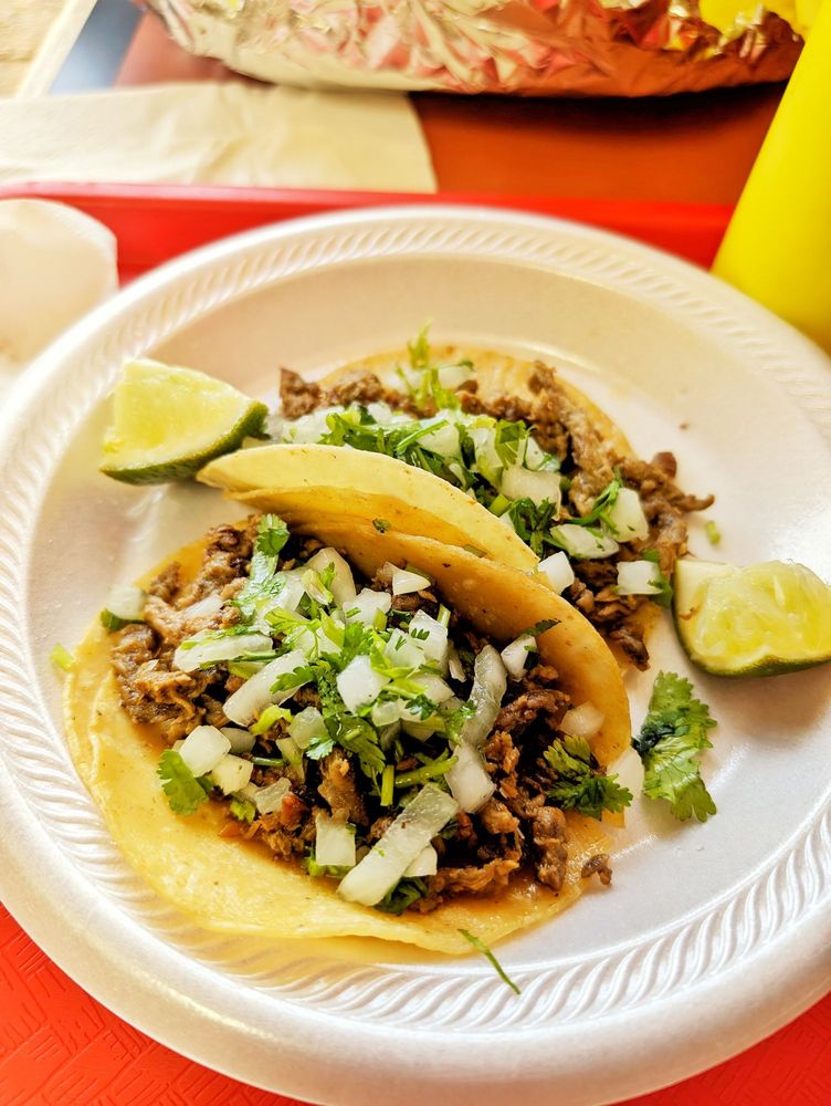 San Diego Tacos Shop — Mexican restaurant in Richland Hills