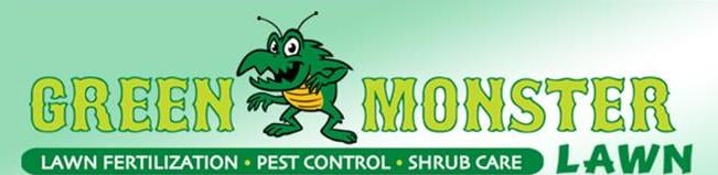 Green Monster Lawn - tree service in Tampa, FL