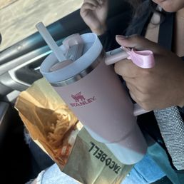 Handed Meal for 2