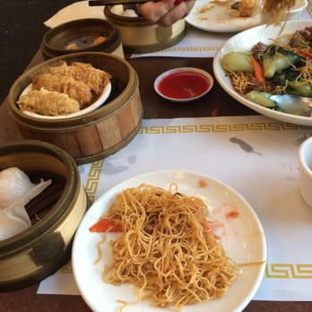 Fu Lam Mum - Dim Sum Near Me - Mountain View, California