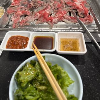 Cham Sut Gol BBQ - Brisket! - Korean Near Me - Rowland Heights, California Cham Sut Gol BBQ - Brisket! - Korean Near Me - Rowland Heights, California