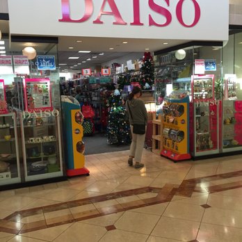 Daiso - Only like 1/10 of the size of the old store - Department Stores Near Me - Daly City, California Daiso - Only like 1/10 of the size of the old store - Department Stores Near Me - Daly City, California