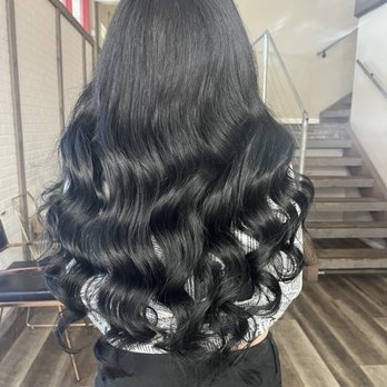 Glam With Mariam - Hair Stylists Near Me - El Cajon, California