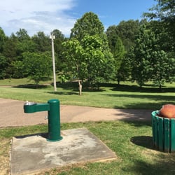 Zadie E Kuehl Memorial Park