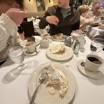 Patsy's Italian Restaurant - Italian Near Me - New York, New York Patsy's Italian Restaurant - Italian Near Me - New York, New York