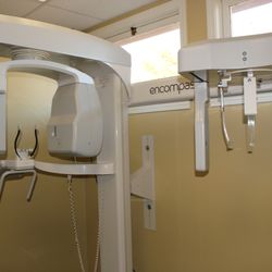 Primary Family Dental